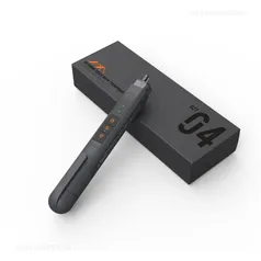 [1 ª Compra R$29,67] Xiaomi-Mijia JM-G2704 Mini caneta de teste elétrico