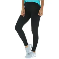 Calça Legging Oxer Cotton - Feminina - R$28