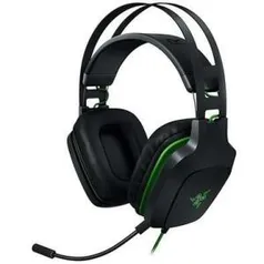 Headset Gamer Razer Electra V2 7.1 Virtual | R$300