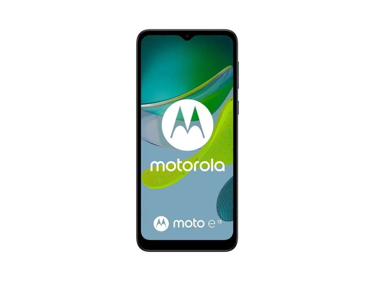 Imagem do produto Smartphone Motorola Moto E13 32gb 2Gb