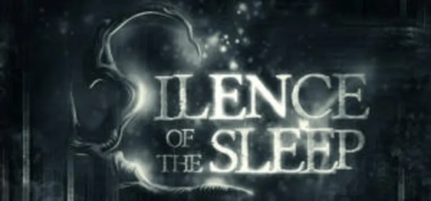 Silence Of The Sleep (Steam) R$ 1,15