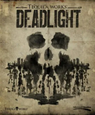 Deadlight: Director's Cut - GRÁTIS