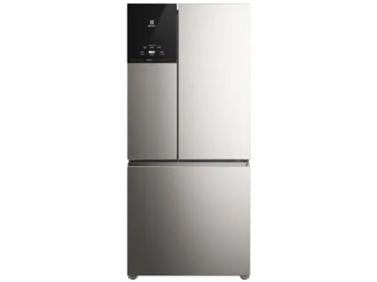 Geladeira/Refrigerador Electrolux Frost Free 