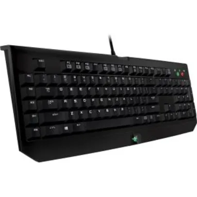 Teclado Mecânico Razer Blackwidow Stealth