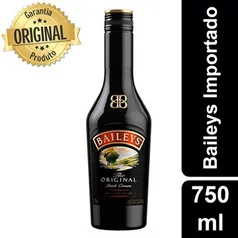 Licor Baileys 750ml