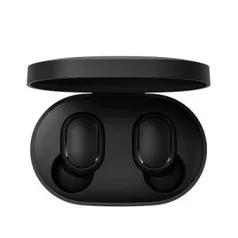 [CC Americanas] Fone de Ouvido Sem Fio Xiaomi Redmi AirDots com Bluetooth 5.0