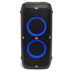 Caixa de Som Portátil JBL, 240W, Bluetooth, PartyBox310