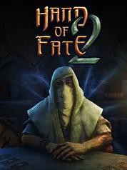 [Epic] Hand of Fate 2