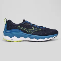 Tênis Mizuno Wave Way 3 Masculino 40 41 42