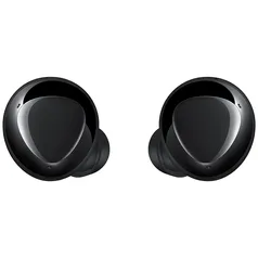 Fone de Ouvido Samsung Galaxy Buds+ Bluetooth - Preto