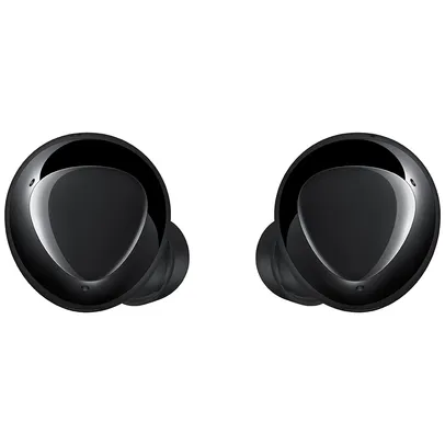 Fone de Ouvido Samsung Galaxy Buds+ Bluetooth - Preto