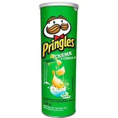 [APP] Duas batatas Pringles por R$7