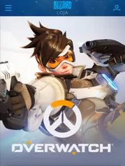 Overwatch - PC