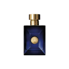 Perfume Versace Dylan Blue Pour Masculino Eau de Toilette 50 ml