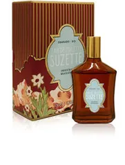 Eau de Toilette Suzette 100ml R$35