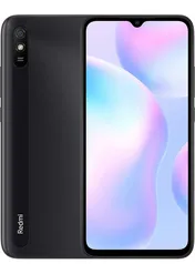 Xiaomi Smartphone Redmi 9A 32GB 2GB RAM Dual Chip - Cinza