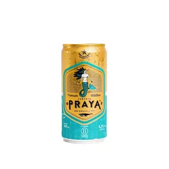 [Regional] Cerveja Praya Witbier 269 ml