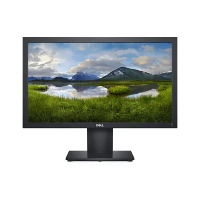 Foto do produto Monitor Dell De 19.5" E2020H