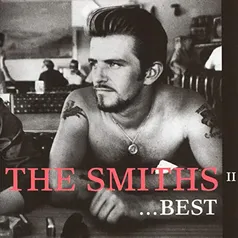 CD The Smiths - ...Best Ii [CD]