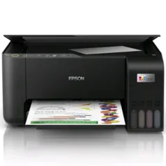 Multifuncional Ecotank L3250 Tanque De Tinta Wi-fi Epson