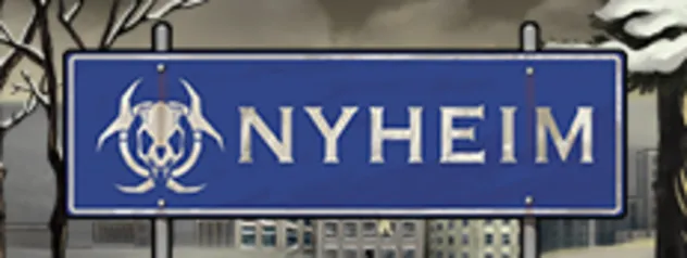 Nyheim