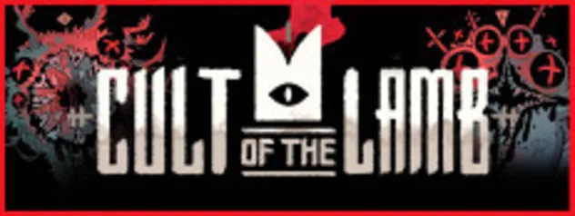 Cult of the Lamb - Steam