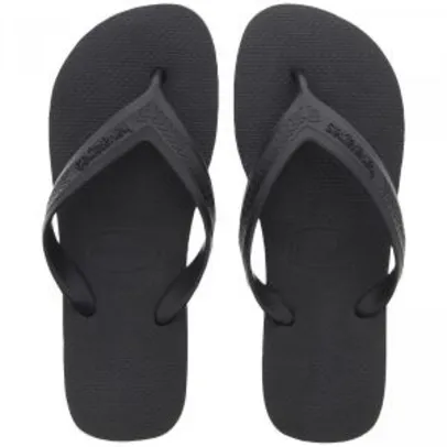 Chinelo Havaianas Top Max CF - Masculino R$13