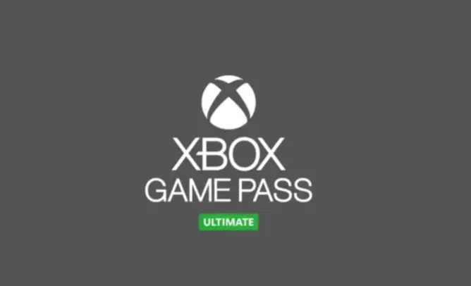 Xbox Game Pass Ultimate – 1 mês | Hype Games