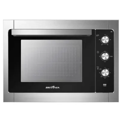 Foto do produto Forno Britânia 47 L BFE47P