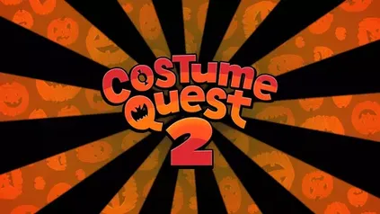  Jogo Costume Quest 2 