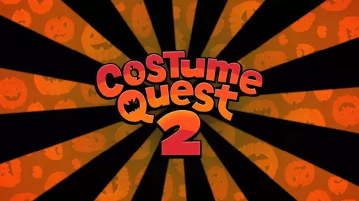  Jogo Costume Quest 2 