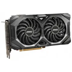 Placa de Vídeo MSI Radeon Navi RX 5700 XT Mech OC Dual, 8GB GDDR6, 256Bit, RX 5700XT MECH OC