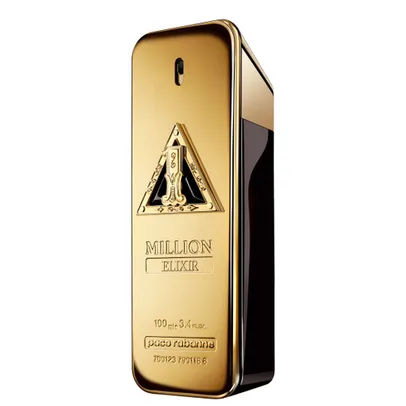  [APP] Perfume 1 million elixir edp 100ML Paco rabanne