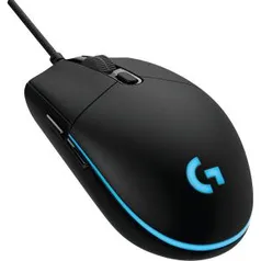 [CARTÃO SUBMARINO] MOUSE LOGITECH G PRO - R$88