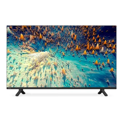 [AME R$1380] Tela Smart Toshiba 43 polegadas Full HD - TB008