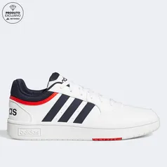 Tênis Adidas Hoops 3.0 Masculino (Tam.38ao44)