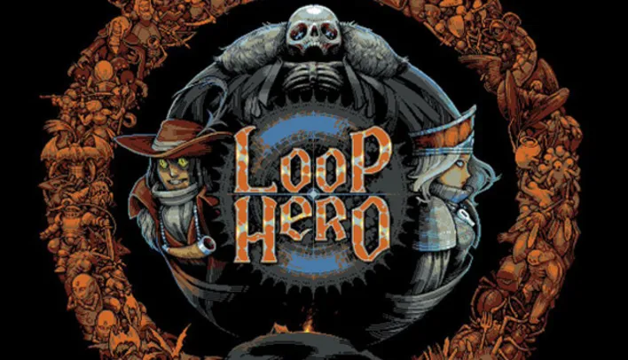 Steam - Loop Hero