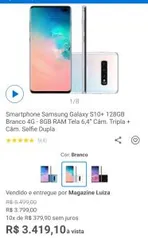 S10 plus 3.419,10$