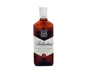 [Comprar em Grupo] Whisky Escocês Ballantines Finest - 750ml