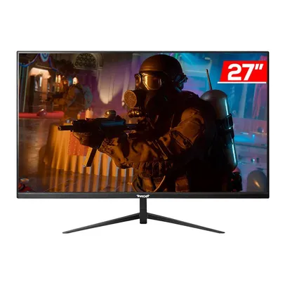 Monitor Gamer TGT Altay TS4, 27 Pol, IPS, FHD, 1ms, 180Hz, FreeSync, HDMI/DP, TGT-ATTS4-BL02