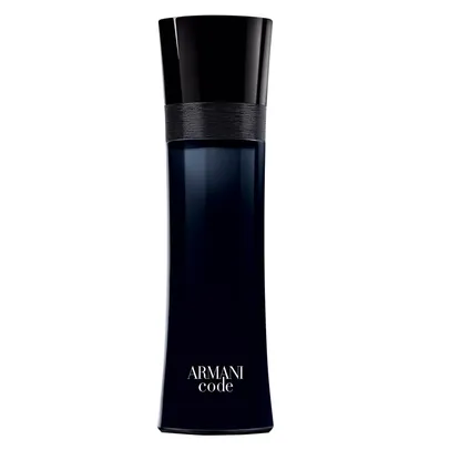 Armani Code Giorgio Armani - Perfume Masculino - Eau de Toilette - 125ml | R$338