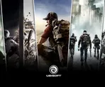 Trio Tom Clancy's - Rainbow Six Siege, Division e Wildlands - PC Epic