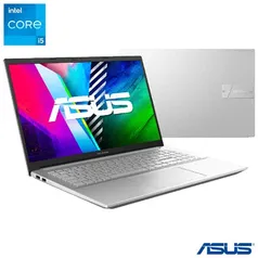 Notebook Asus, Core i5 11300H, 16GB, 512SSD, NVIDIA RTX3050, Vivobook Pro 15