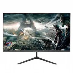 Monitor Gamer Bluecase Led 27 Widescreen QHD HDMIDisplay Port FreeSync BM273GW | R$1.086