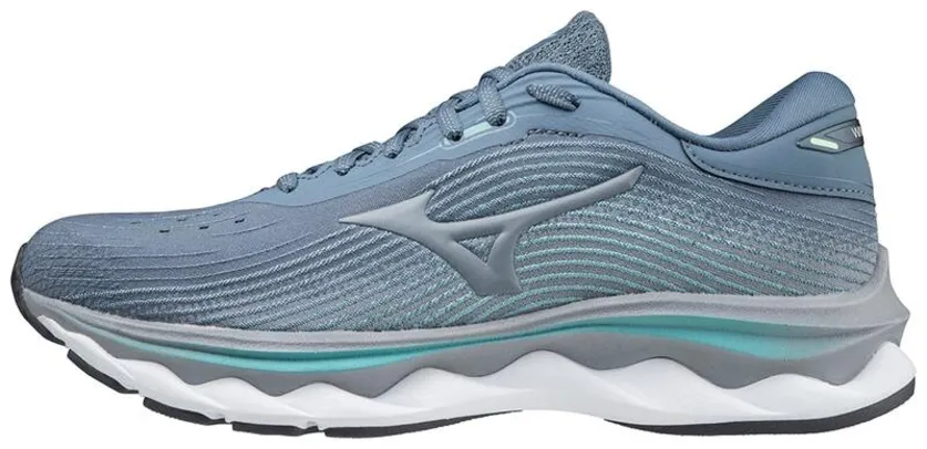 Tênis de Corrida Mizuno Wave Sky 5 Feminino