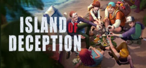 Island of Deception