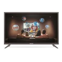 Smart TV LED 39" Semp TCL L39S3900 Full HD com Conversor Digital 2 HDMI 1 USB por R$ 1061