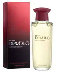 Perfume Antonio Banderas Diavolo Masculino