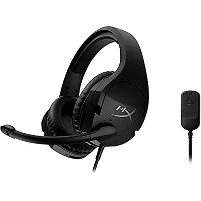 Headset Gamer HyperX Cloud Stinger S