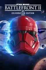 STAR WARS™ Battlefront™ II: Celebration Edition | Xbox